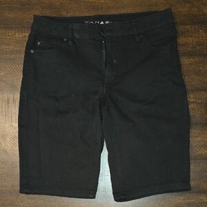 Tahari Black Women's Shorts